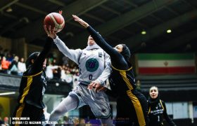 چرا لیگ‌های بسکتبال مردان و زنان ایران به 4 یا 5 تیم سقوط کردند؟ / کاهش هزینه‌ تیم‌های تهرانی در شبه لیگ سراسری