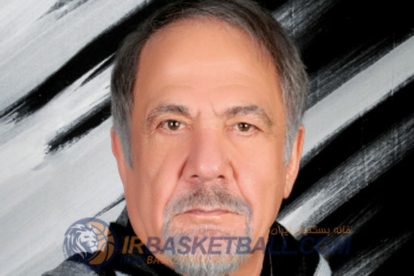 سر داده در سکوتی …