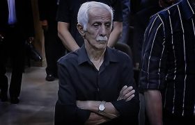 محمود پورشرفی