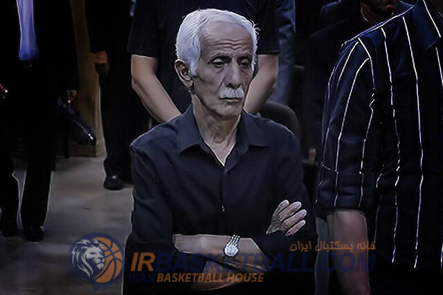 محمود پورشرفی