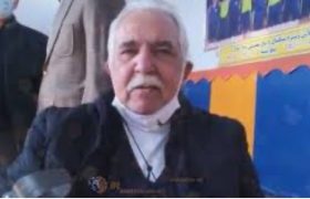 علی محمدزاده