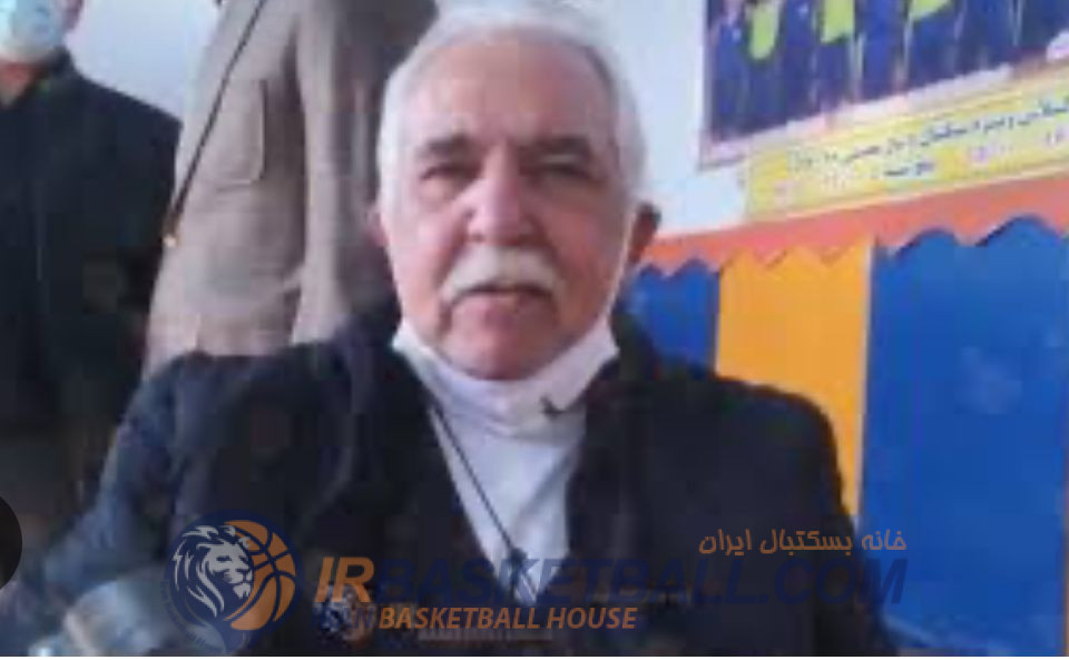 علی محمدزاده