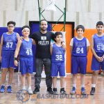 کاپ پرسپولیس بین بچه‌ها فرق نگذاشت / مینی سریال 3x3؛ با انرژی، دوستی و امید