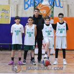 کاپ پرسپولیس بین بچه‌ها فرق نگذاشت / مینی سریال 3x3؛ با انرژی، دوستی و امید