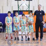 کاپ پرسپولیس بین بچه‌ها فرق نگذاشت / مینی سریال 3x3؛ با انرژی، دوستی و امید