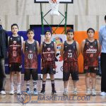 کاپ پرسپولیس بین بچه‌ها فرق نگذاشت / مینی سریال 3x3؛ با انرژی، دوستی و امید