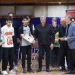 کاپ پرسپولیس بین بچه‌ها فرق نگذاشت / مینی سریال 3x3؛ با انرژی، دوستی و امید