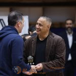 کاپ پرسپولیس بین بچه‌ها فرق نگذاشت / مینی سریال 3x3؛ با انرژی، دوستی و امید