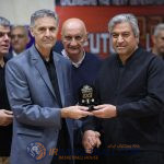 کاپ پرسپولیس بین بچه‌ها فرق نگذاشت / مینی سریال 3x3؛ با انرژی، دوستی و امید