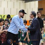 کاپ پرسپولیس بین بچه‌ها فرق نگذاشت / مینی سریال 3x3؛ با انرژی، دوستی و امید