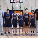 کاپ پرسپولیس بین بچه‌ها فرق نگذاشت / مینی سریال 3x3؛ با انرژی، دوستی و امید