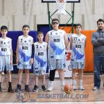 کاپ پرسپولیس بین بچه‌ها فرق نگذاشت / مینی سریال 3x3؛ با انرژی، دوستی و امید