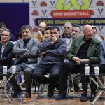 کاپ پرسپولیس بین بچه‌ها فرق نگذاشت / مینی سریال 3x3؛ با انرژی، دوستی و امید