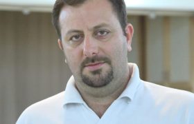 علیرضا نیکورفتارراد