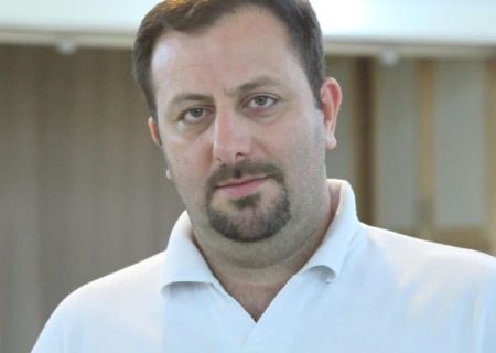 علیرضا نیکورفتارراد