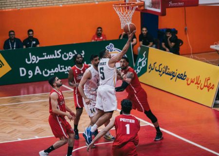 چرا لیگ برتر بسکتبال سیاست‌ جوانگرایی ندارد؟