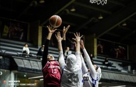 بازی در بسکتبال لیگ بانوان برای یک تیم چقدر می‌نشیند؟ /خرج که از کیسه میزبان بود…