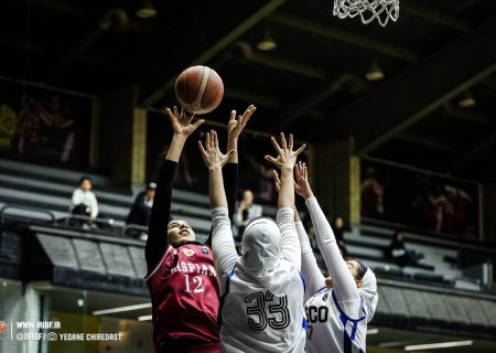 بازی در بسکتبال لیگ بانوان برای یک تیم چقدر می‌نشیند؟ /خرج که از کیسه میزبان بود…