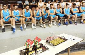 پرتاب ۴ امتیازی در سبدهای ایران / شیرکوند: شوتی که هیجان بسکتبال را بیشتر می‌کند