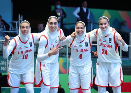 نکاتی در مورد 3X3 همبستگی کشورهای اسلامی – ریاض 2025