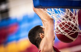 واسو، وسلین، دیگران و معجونی به نام «کمک به بسکتبال پایه»