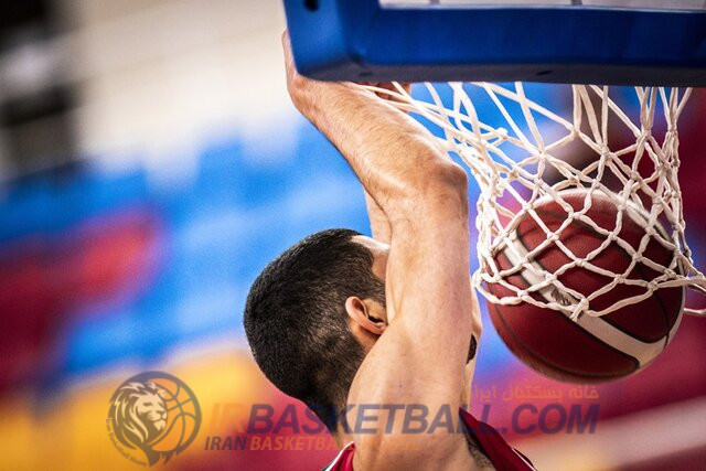 واسو، وسلین، دیگران و معجونی به نام «کمک به بسکتبال پایه»