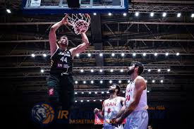 چرا ایران میزبان پنجرههای انتخابی جام جهانی بسکتبال 2027 نمیشود؟