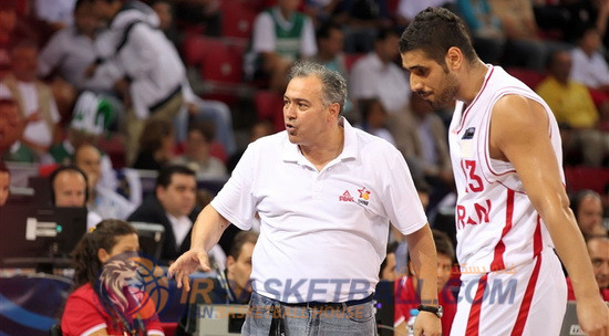 عملکرد بدون دفاع مربیان خارجی در فدراسیون بسکتبال / چرا هر 6 ماه یک مربی به اسم «کمک به پایه‌ها» تغییر می‌کند؟