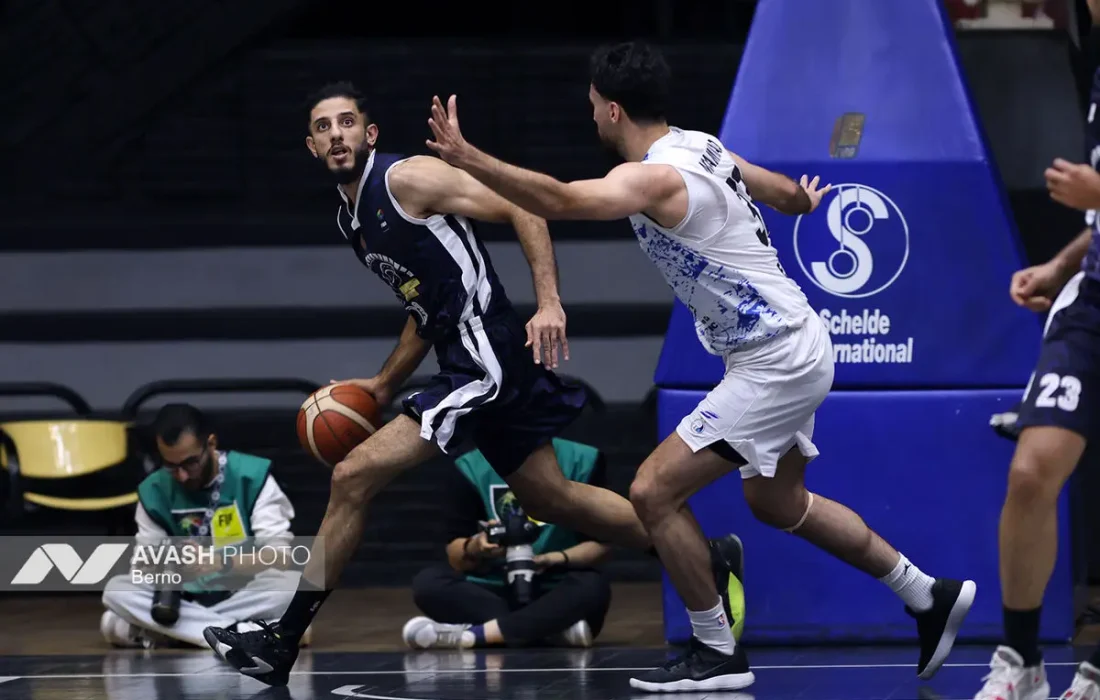 خروج یک تیم دیگر از لیگ برتر بسکتبال؛ / سرنوشت دنبالهدار انصرافیها این بار با پایش پارت