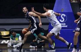 خروج یک تیم دیگر از لیگ برتر بسکتبال؛ / سرنوشت دنباله‌دار انصرافی‌ها این بار با پایش پارت