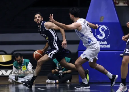 خروج یک تیم دیگر از لیگ برتر بسکتبال؛ / سرنوشت دنباله‌دار انصرافی‌ها این بار با پایش پارت