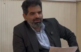 پورمقدمی، مدیر تیم بسکتبال کاسپین: هدف ما حرکت به سمت باشگاهی پایدار، برنامه‌محور و قابل اتکاست