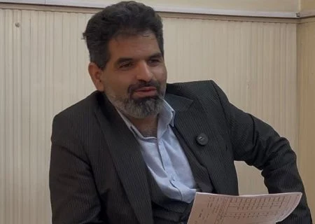 پورمقدمی، مدیر تیم بسکتبال کاسپین: هدف ما حرکت به سمت باشگاهی پایدار، برنامه‌محور و قابل اتکاست