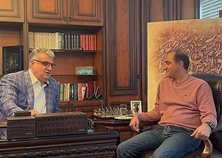 بسکتبال ایران در دوراهی «سرگرمی» یا «صنعت»